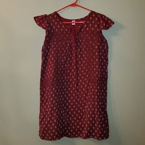 Old Navy Sun Dress